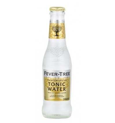 Fever Tree IndianTonica cl 20