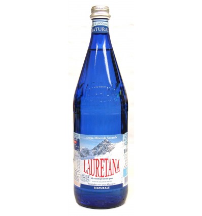 Lauretana Naturale 1lt