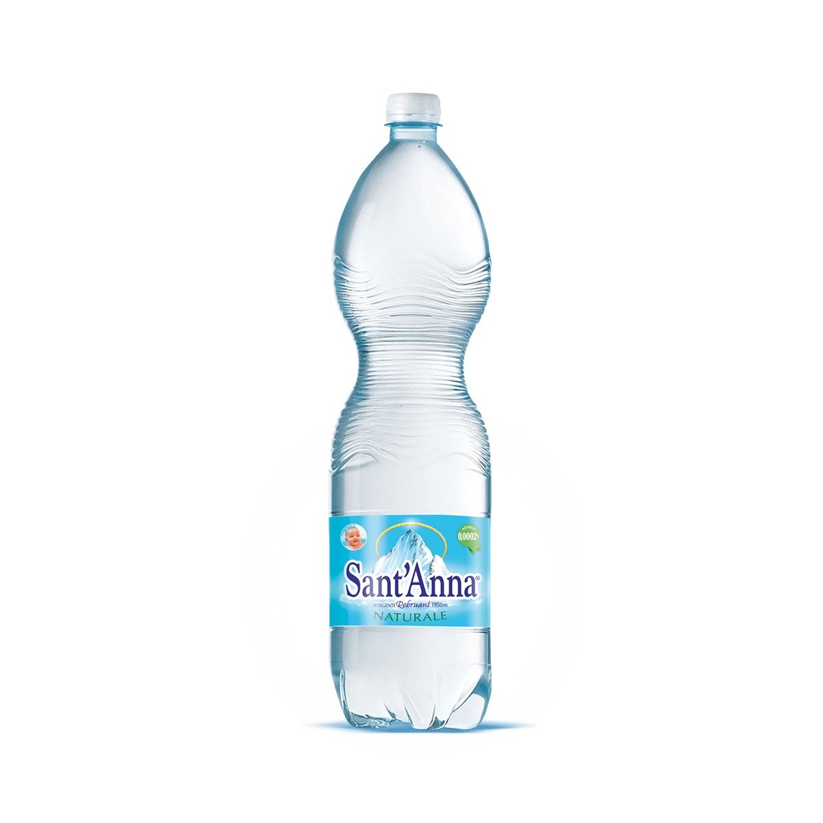 Sant'Anna Naturale 1.5lt