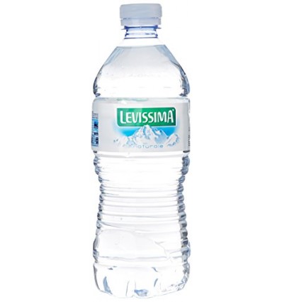 Acqua Levissima nat pet cl 50 Vendita al domicilio e dettaglio