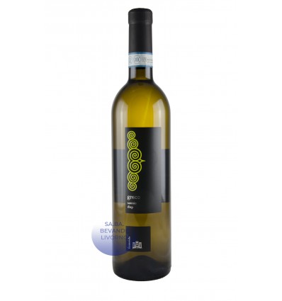 Greco Sannio dop 75cl