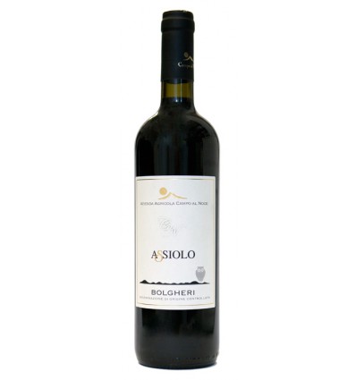 Bolgheri Assiolo 75cl