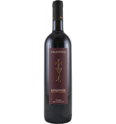 Sangiovese Valentini igt