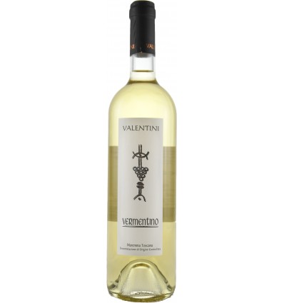 Vermentino Valentini igt