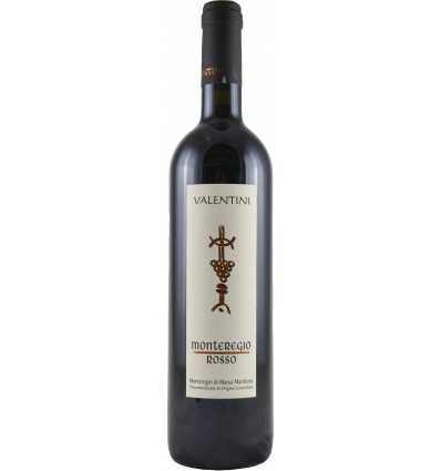 Monteregio Valentini doc