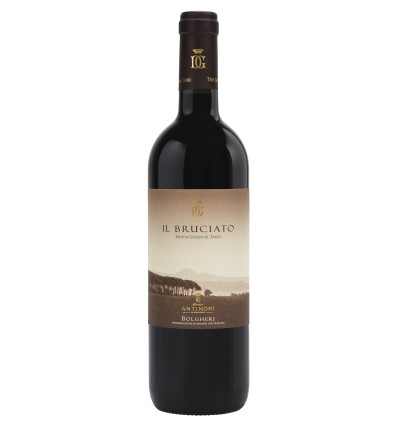 Bruciato Antinori 75cl