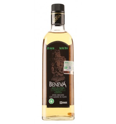 Tequila Mezcal Beneva 70cl