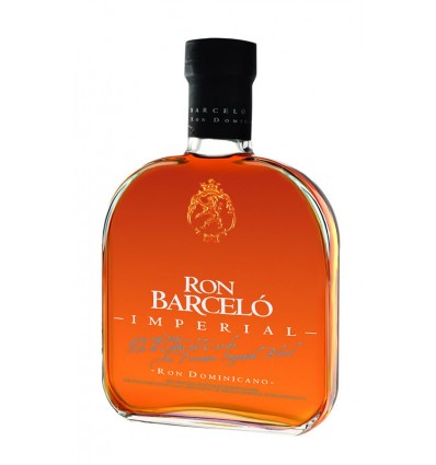 Ron Barcelò Imperial 70cl