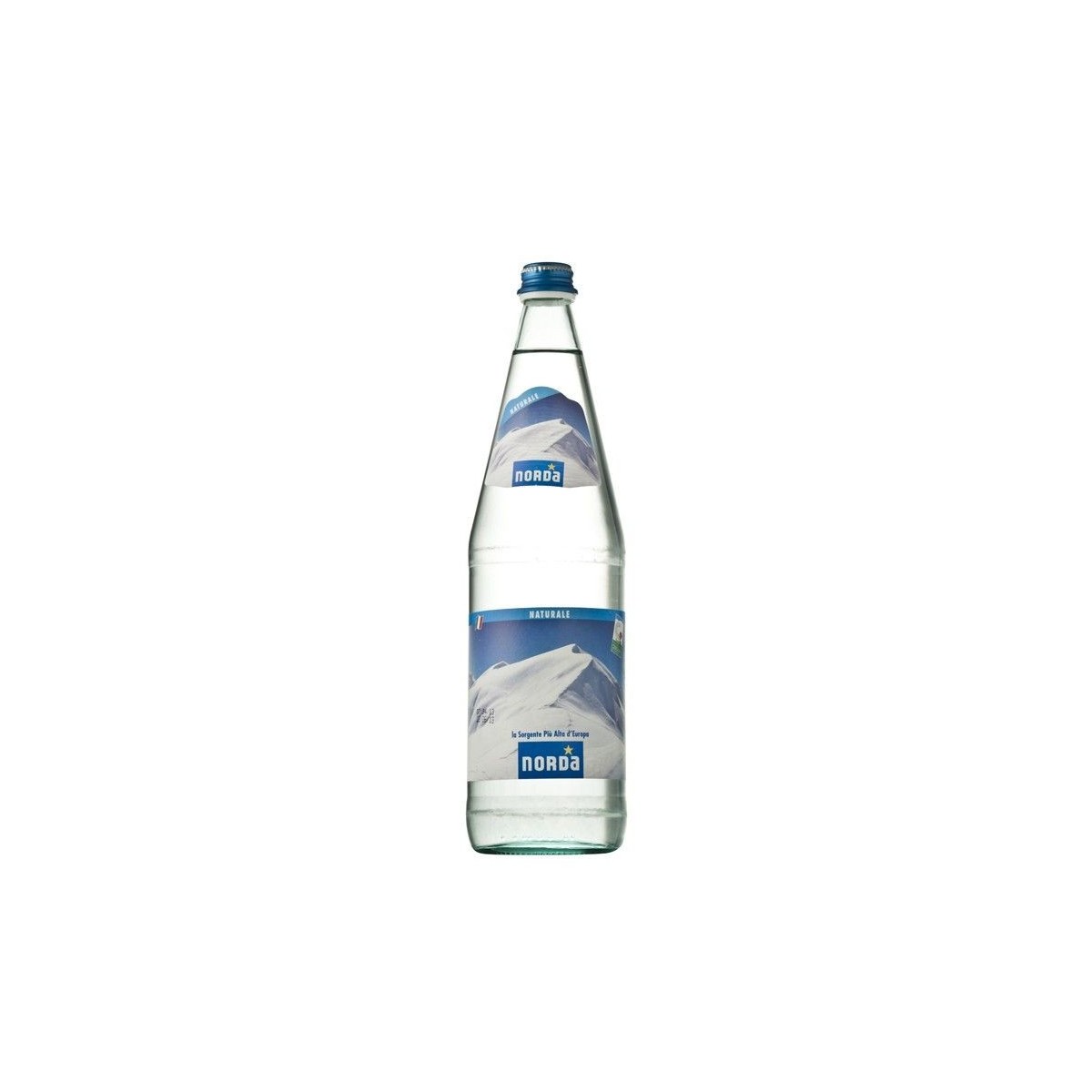 ACQUA FERRARELLE 100 cl. vetro a rendere - Casse da 12 bottiglie