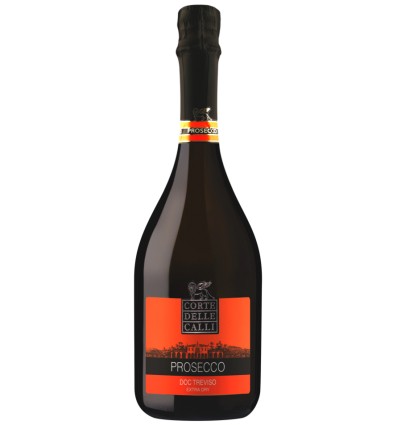 Corte delle Calli Doc Brut