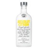 Vodka Absolut Citron