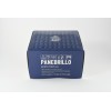 Panebrillo Mirtilli e Rum 550gr