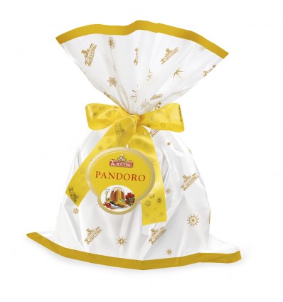 Pandoro Ciuffo 700gr