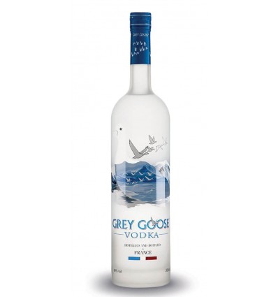Vodka Grey Goose Magnum 3lt