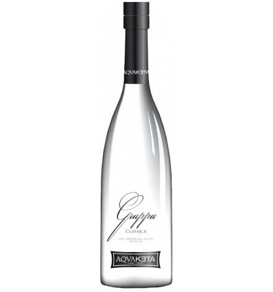 Grappa Classica Aquaketa 70cl