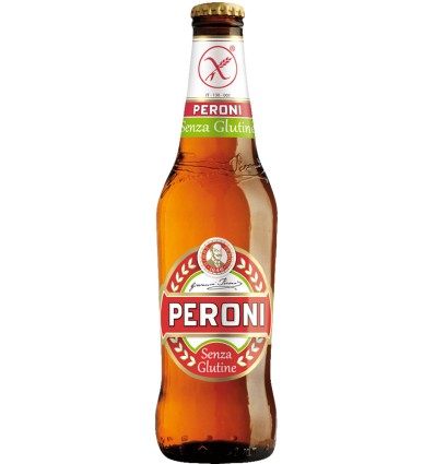 Peroni senza Glutine 33cl SABA