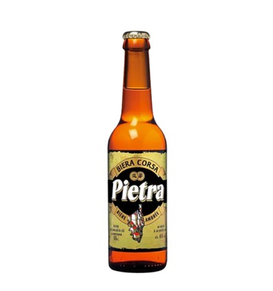 Pietra Ambree 33cl