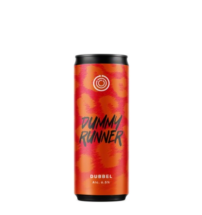 Dummy Runner 33cl - Dubbel SABA