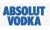 Absolut Vodka